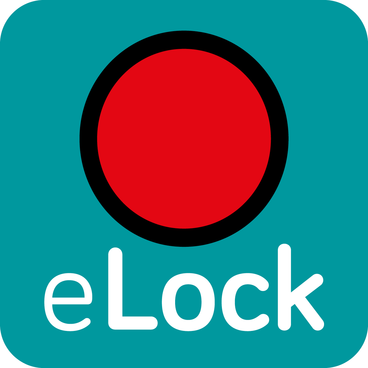 Elektronischer Zylinder eLock 035/065