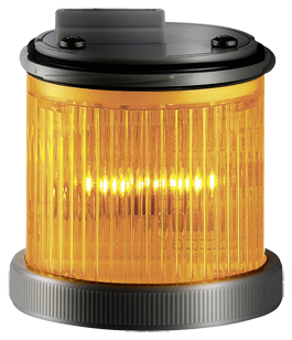 LED-Warn-/Blinklicht MWB 8621