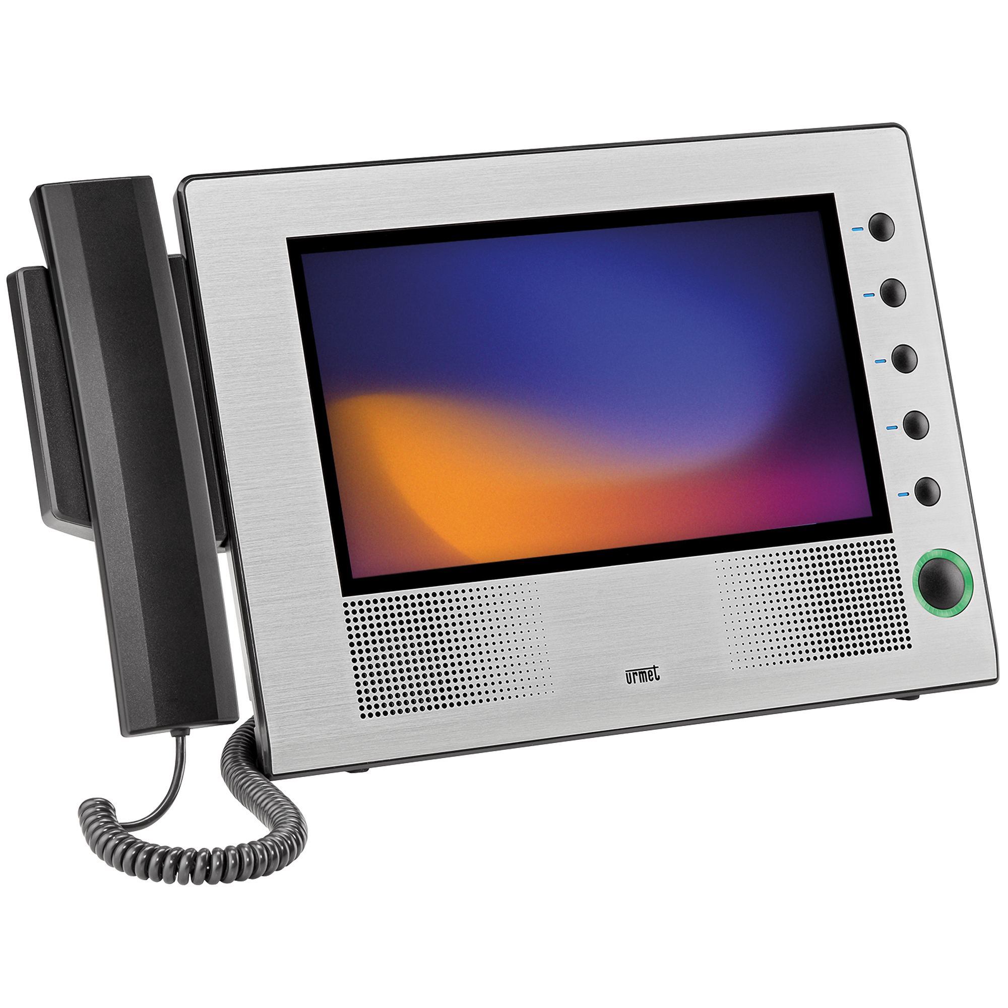 Touchscreen Pförtner-Monitor VM 1083/41A