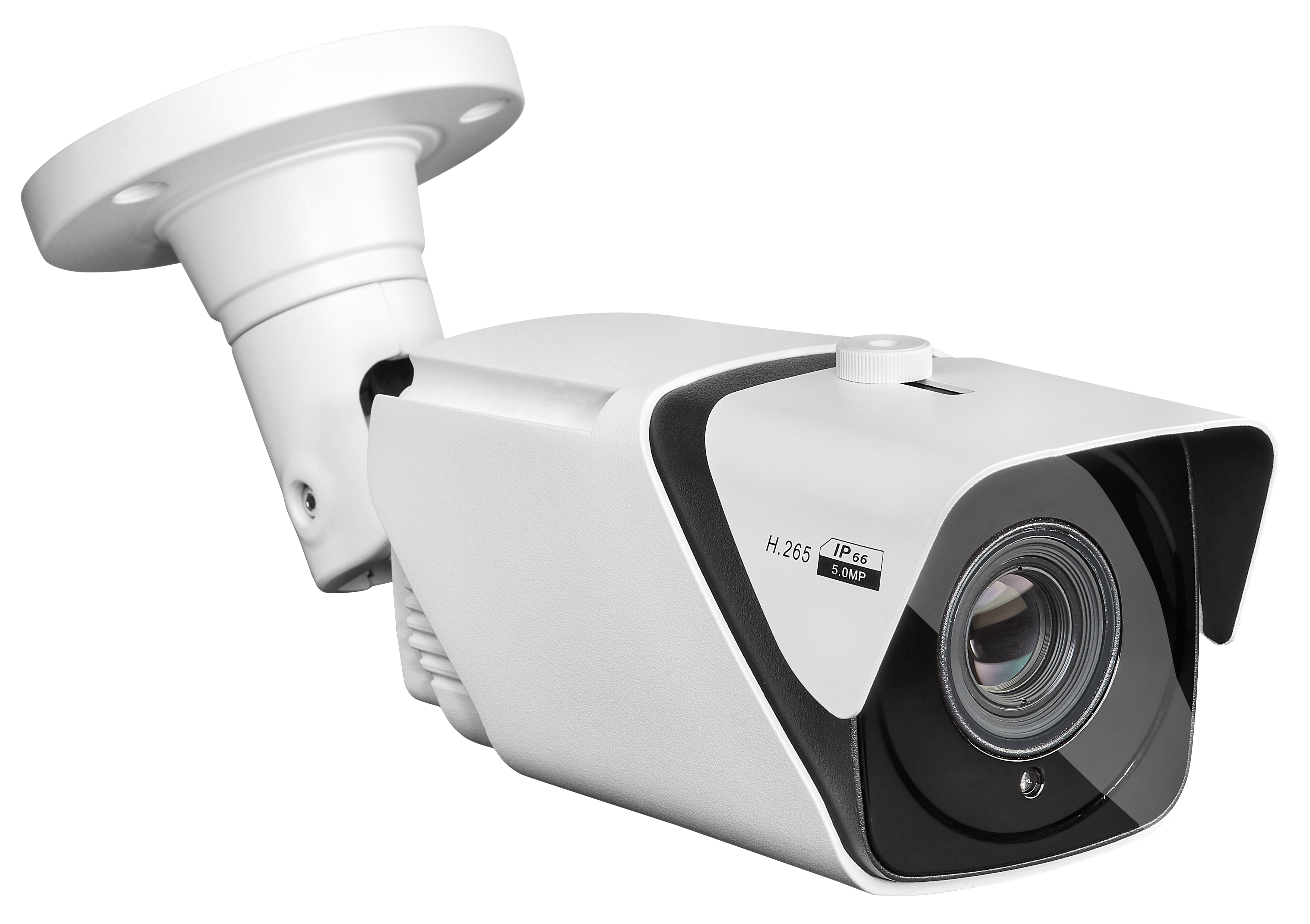 5MPX IP Bullet-Kamera ECO VK 1099/502A
