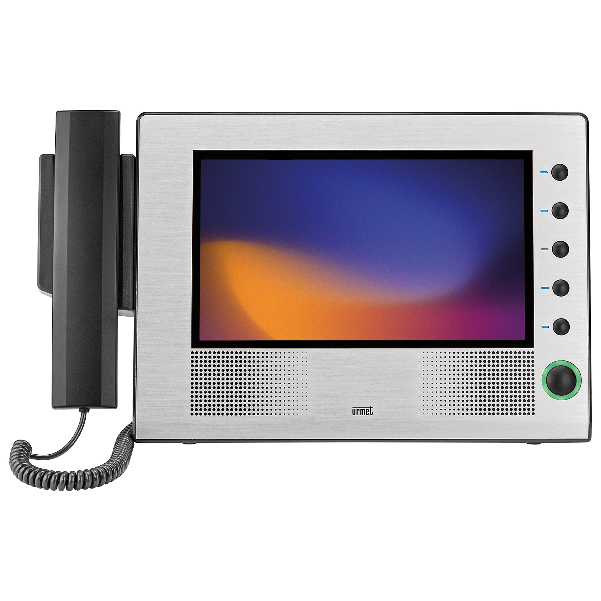 Touchscreen Pförtner-Monitor VM 1083/41A