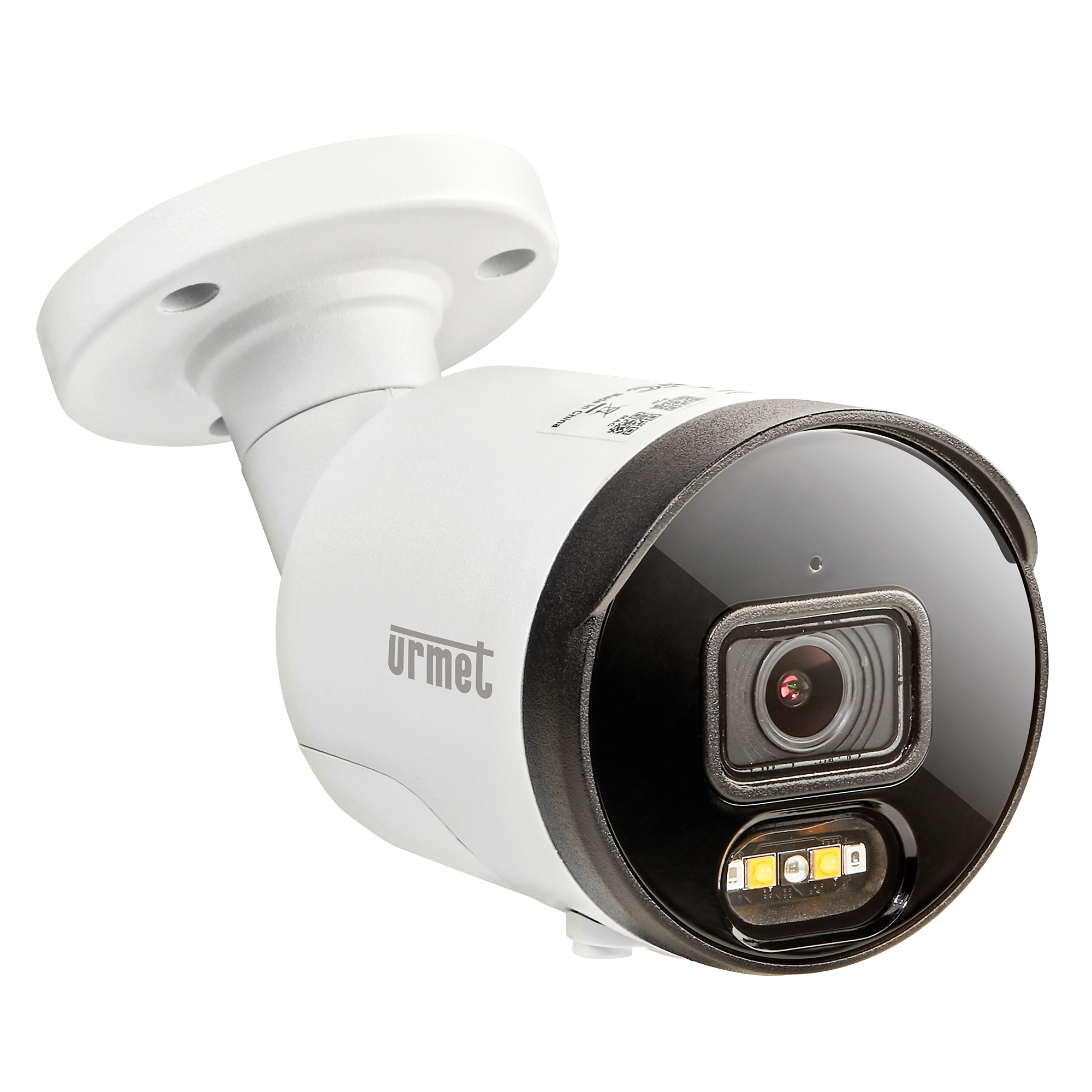 5MPX IP Bullet-Kamera ABSCHRECKUNG VK 1099/511